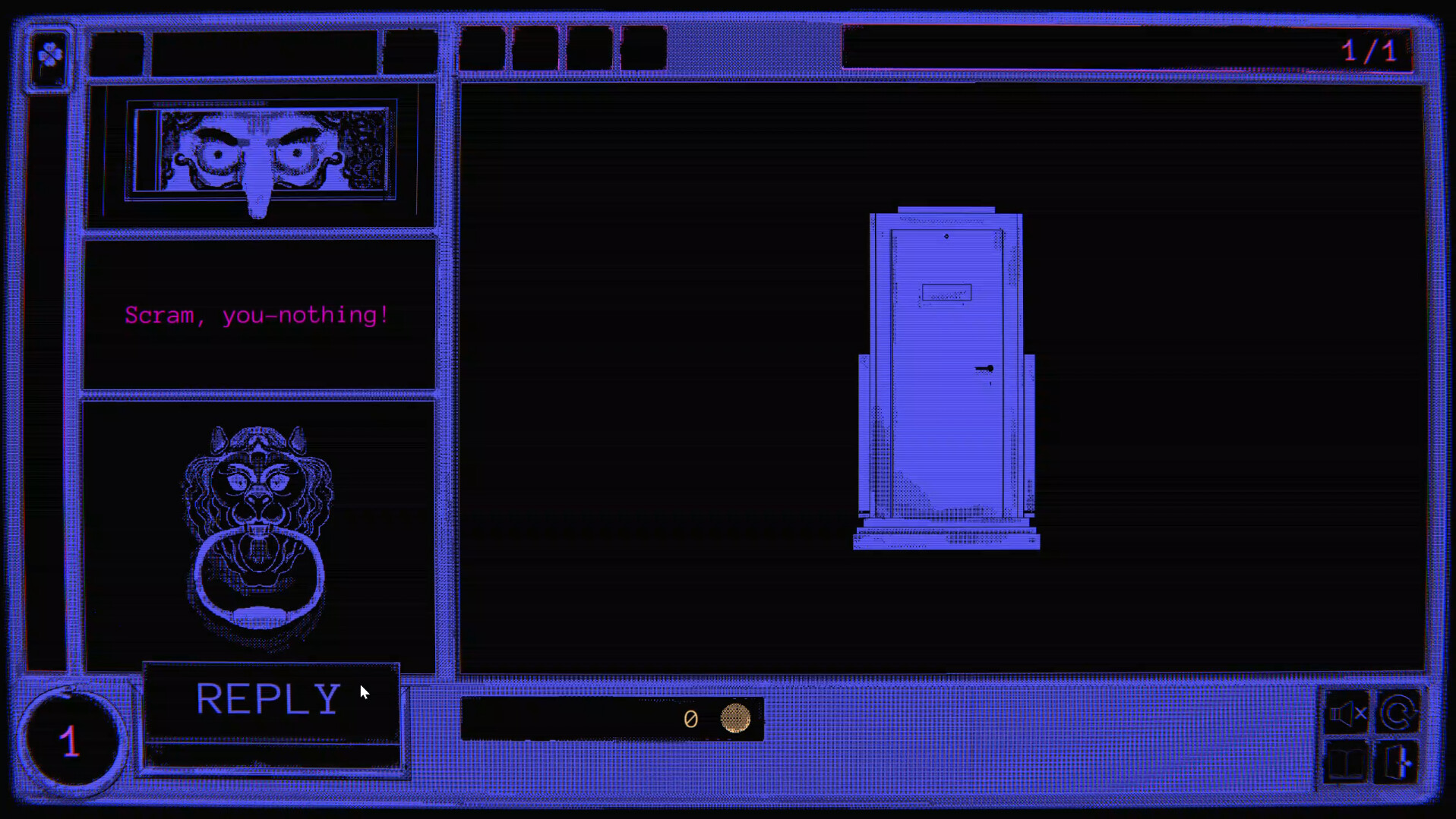 The Luckiest in the Megaverse screenshot 2