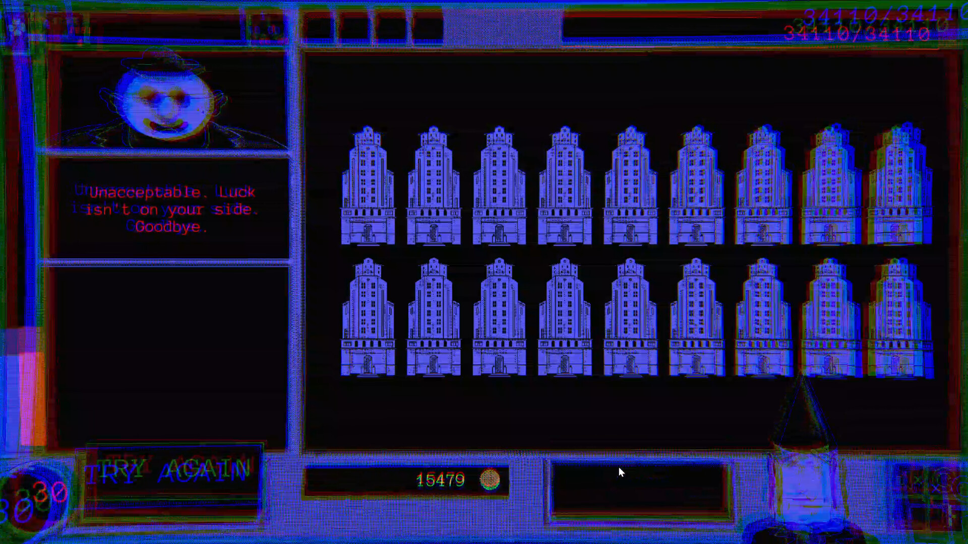 The Luckiest in the Megaverse screenshot 3