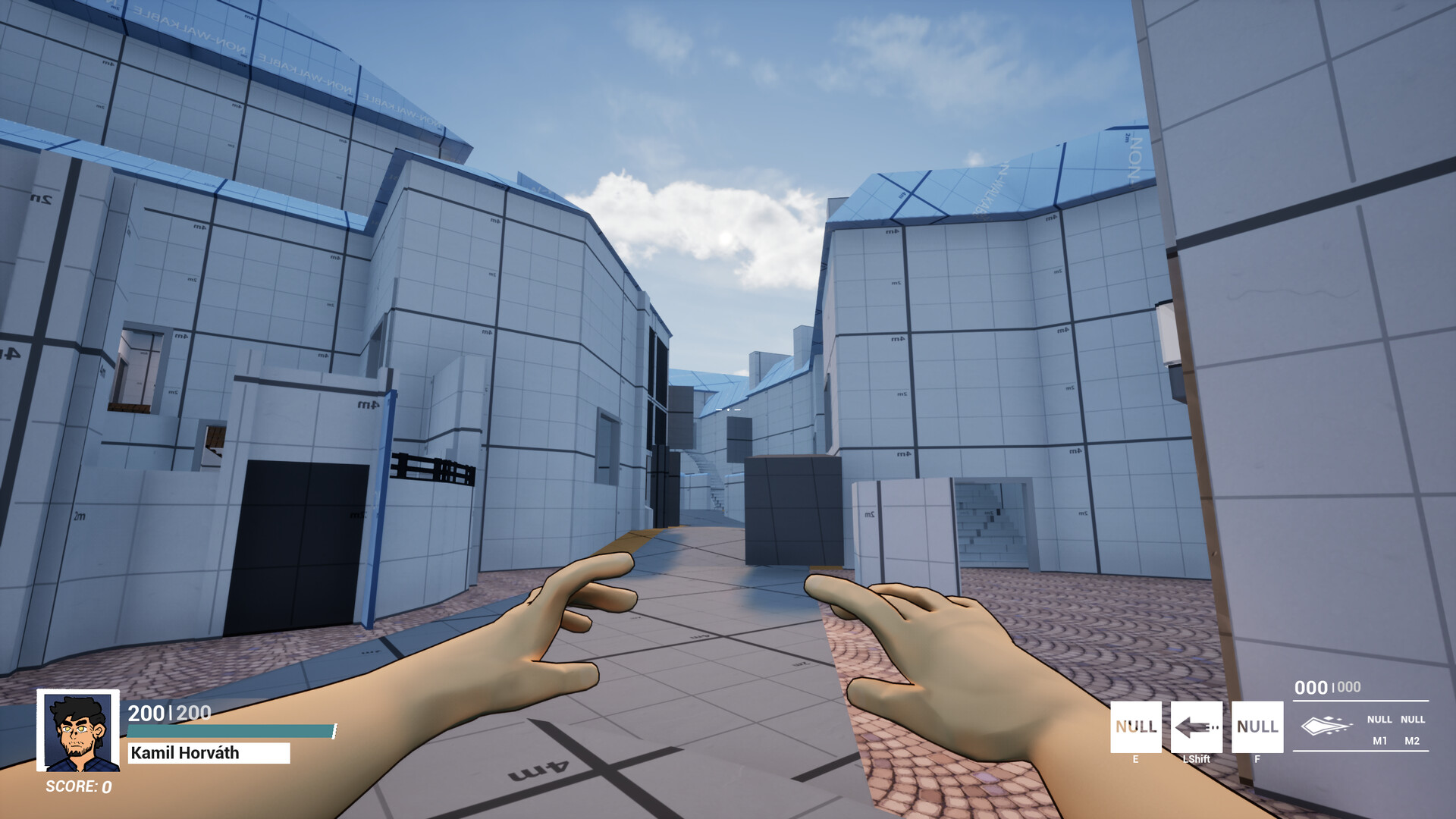 Superno screenshot 2