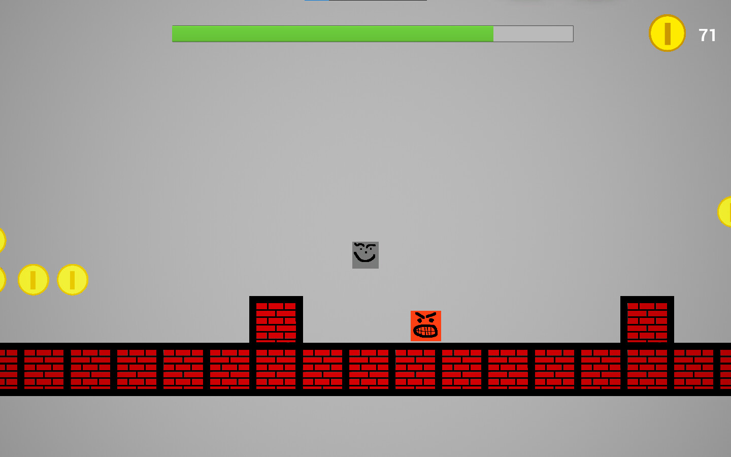 Death Fighter screenshot 6