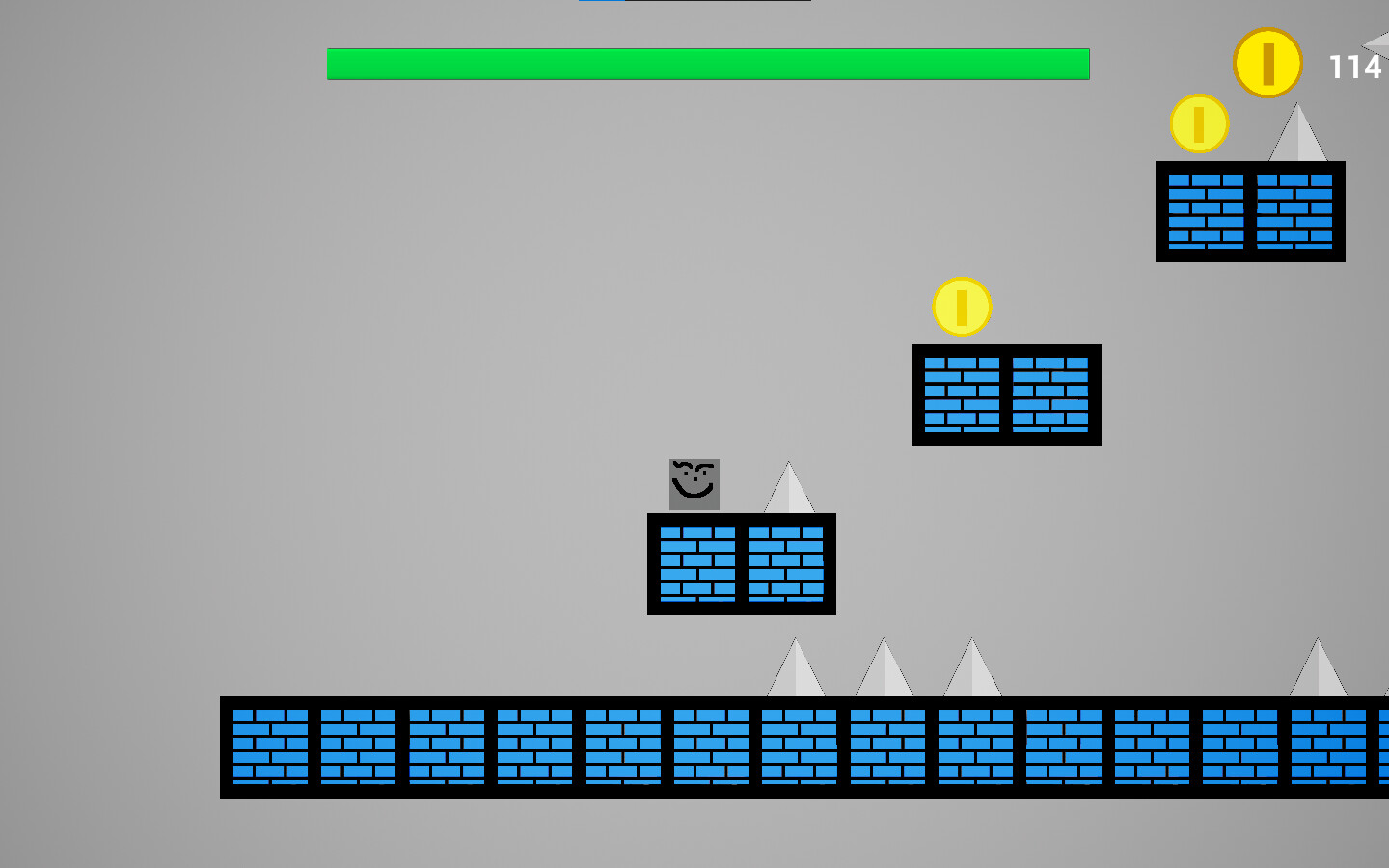 Death Fighter screenshot 3