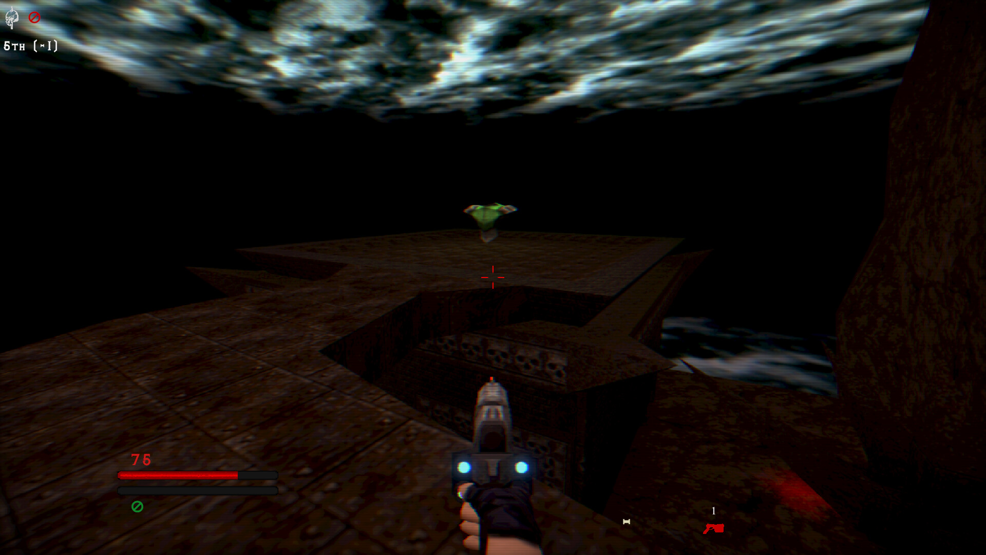 Sinned Arena screenshot 19