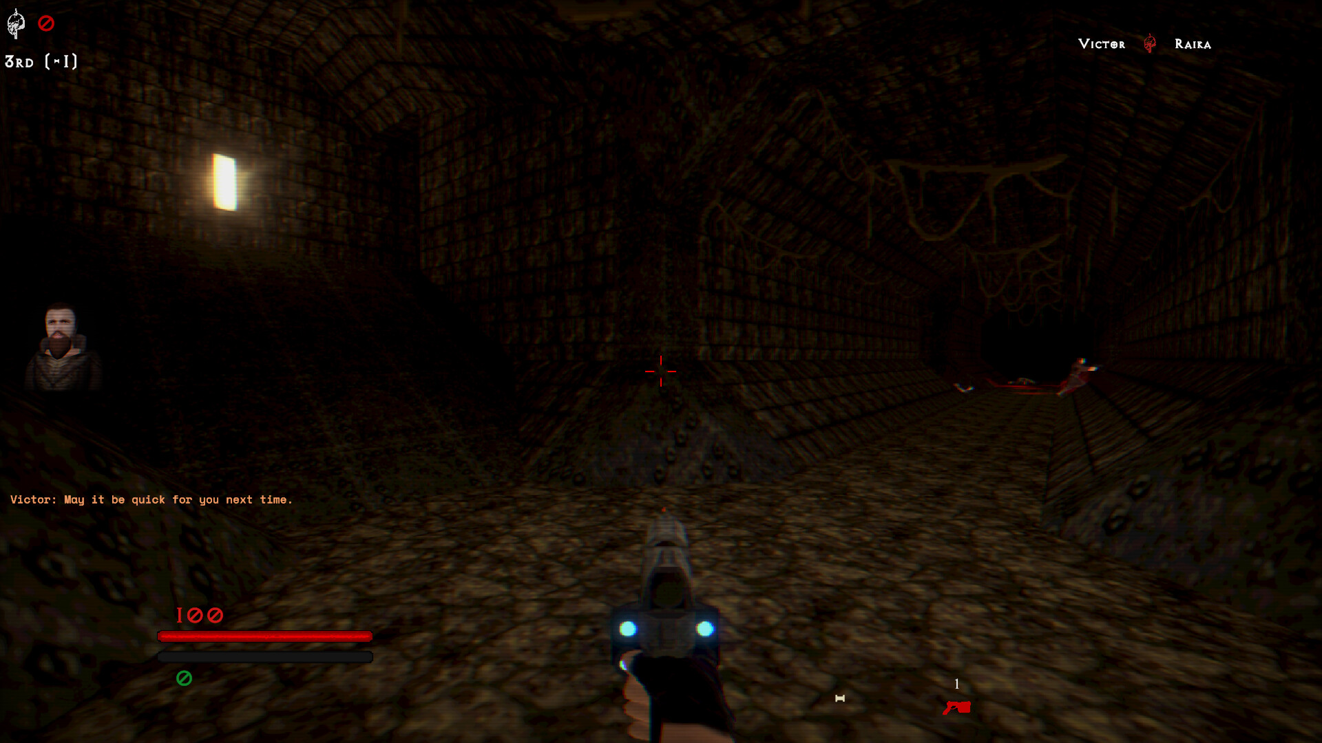Sinned Arena screenshot 15