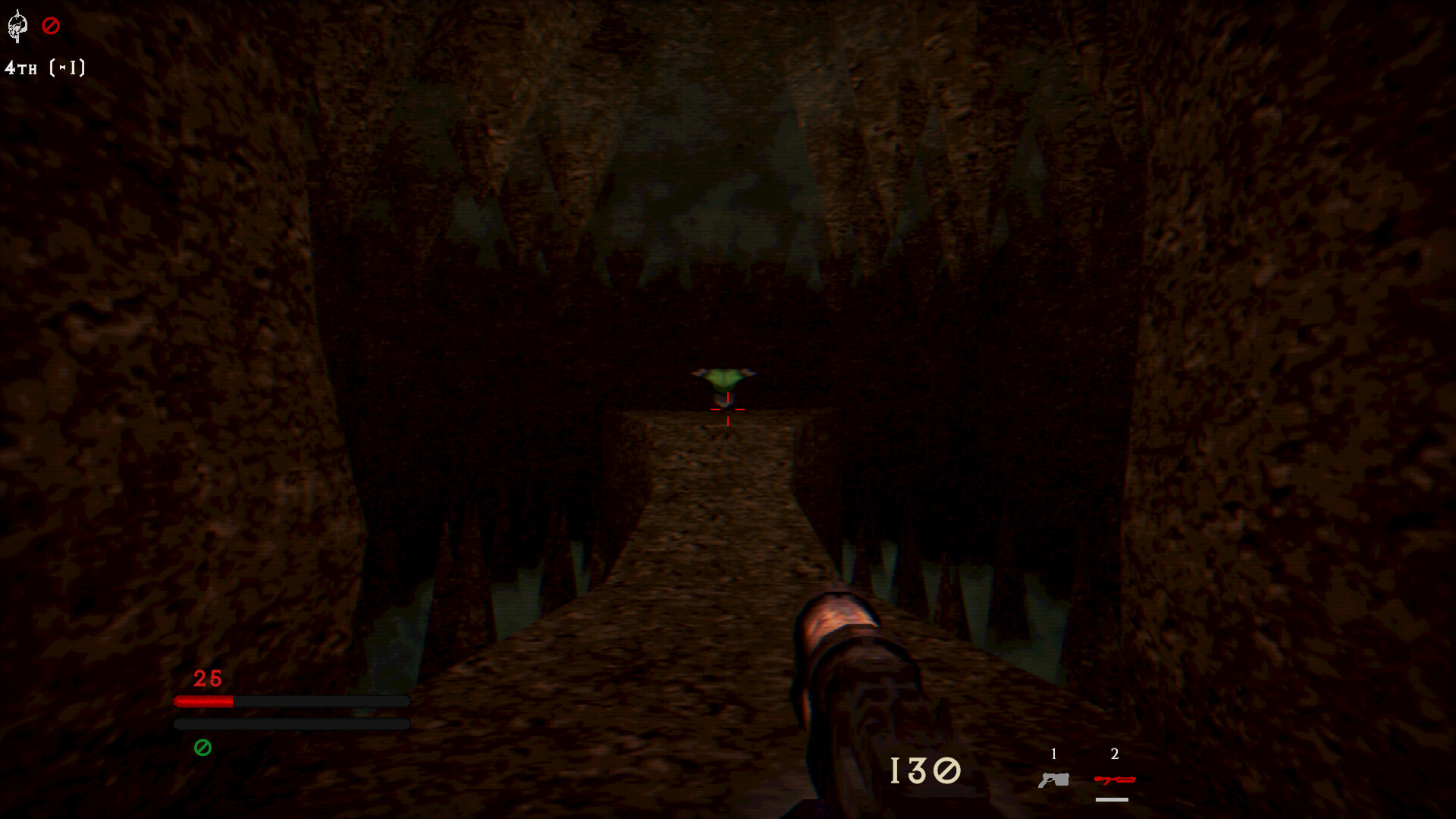Sinned Arena screenshot 11
