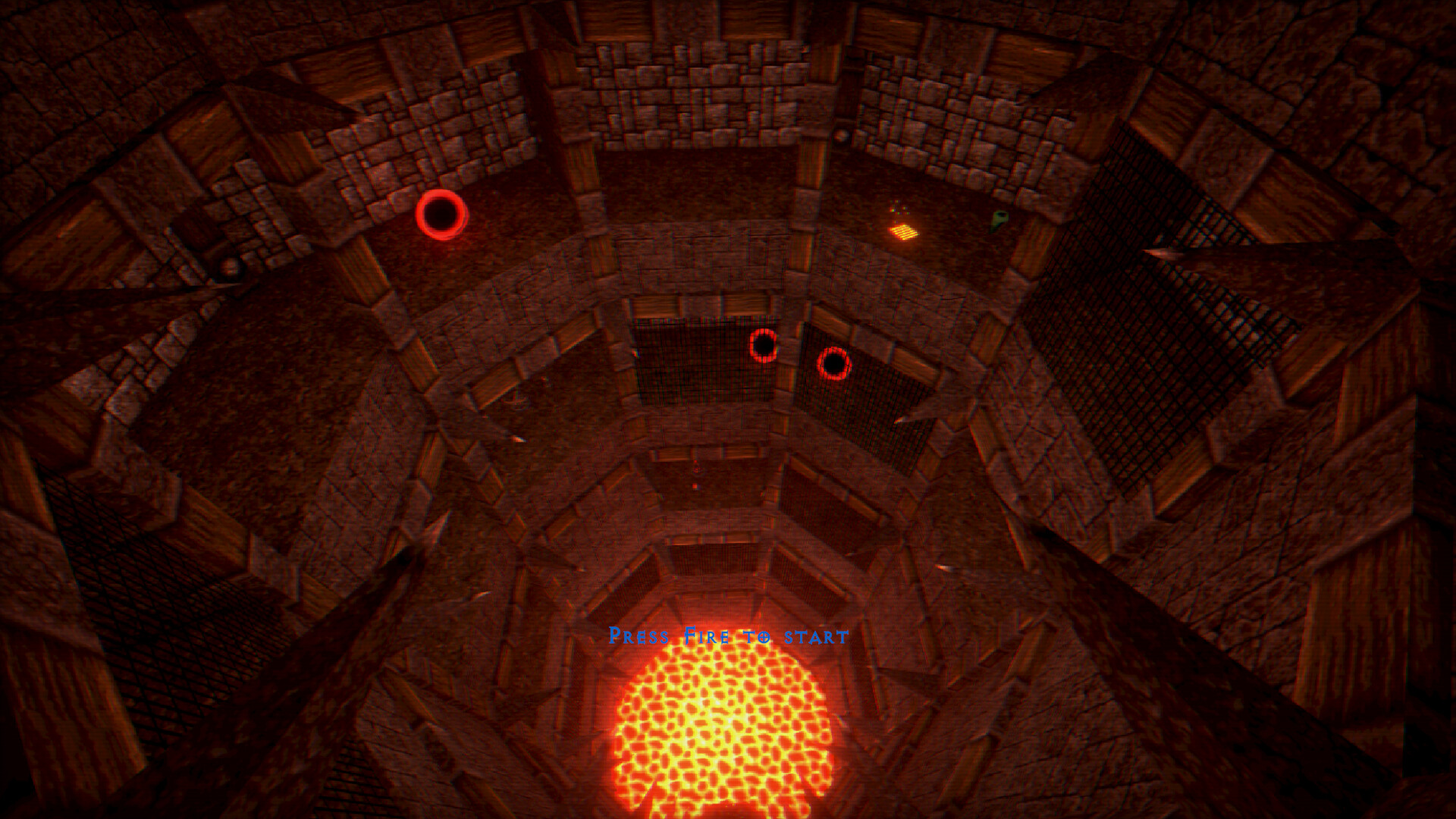 Sinned Arena screenshot 21