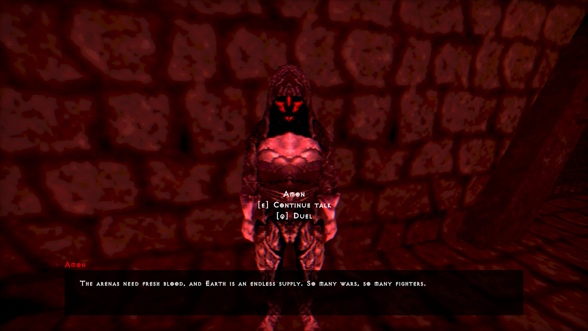 Sinned Arena screenshot 17