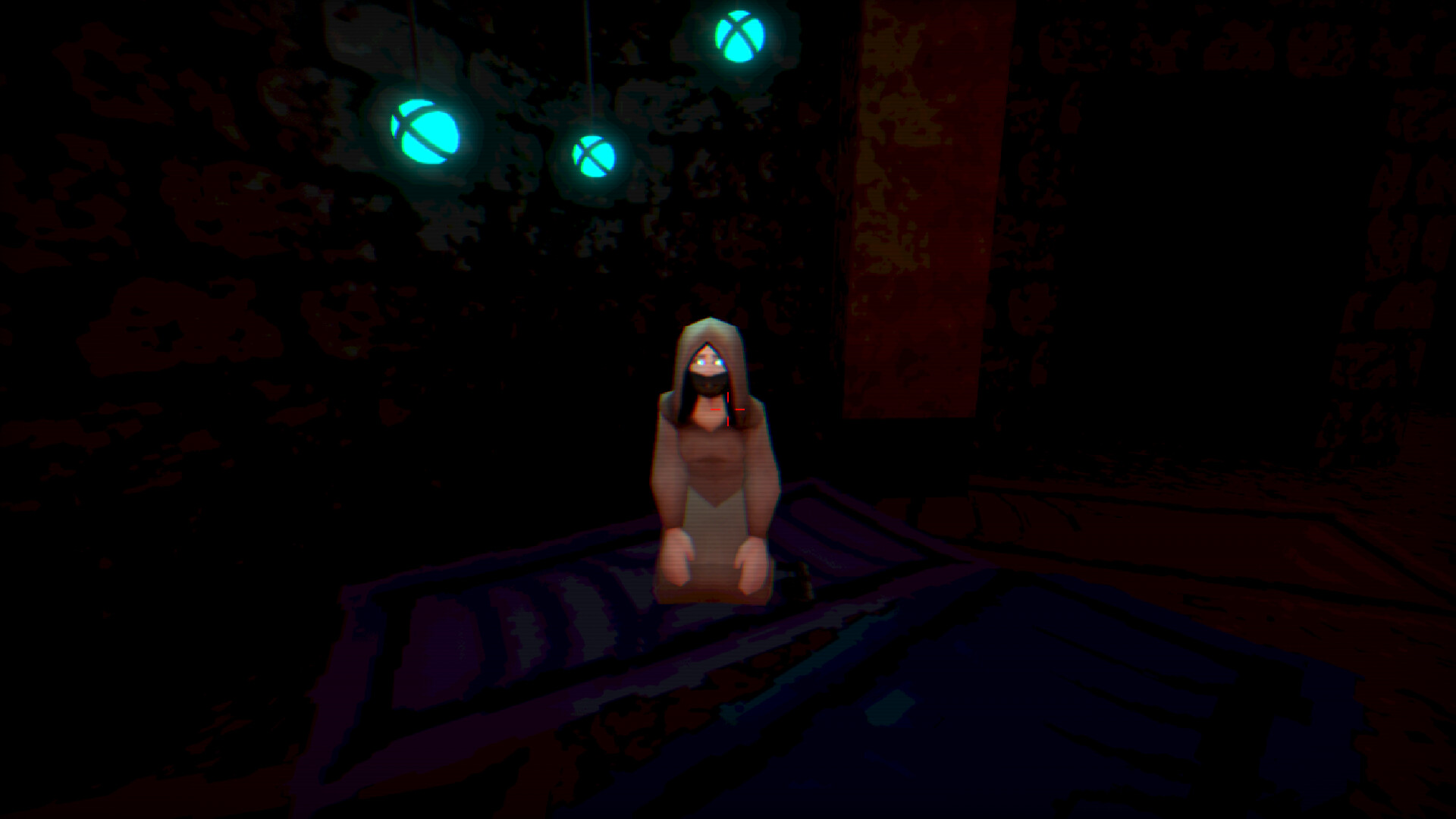 Sinned Arena screenshot 8