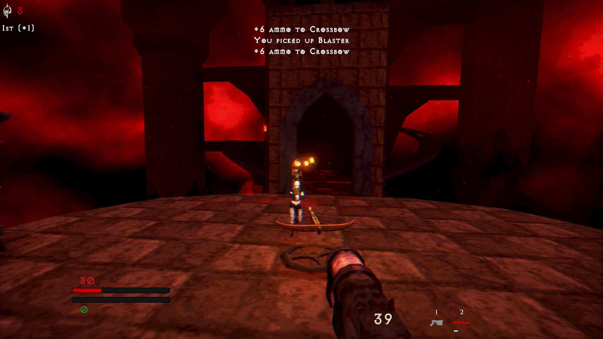 Sinned Arena screenshot 18