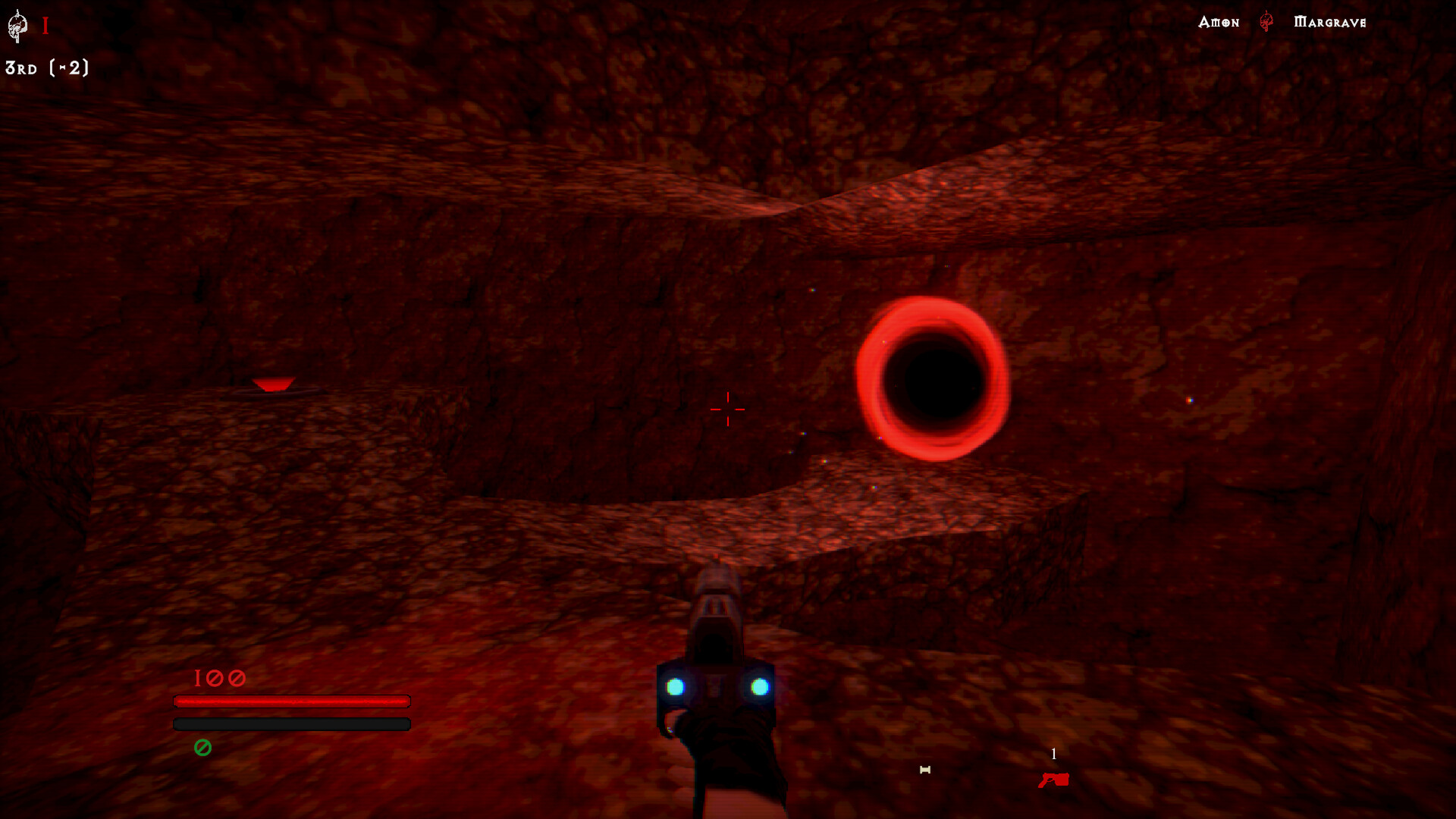 Sinned Arena screenshot 24