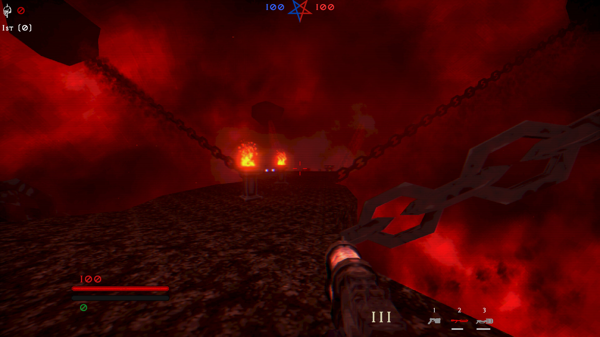 Sinned Arena screenshot 23