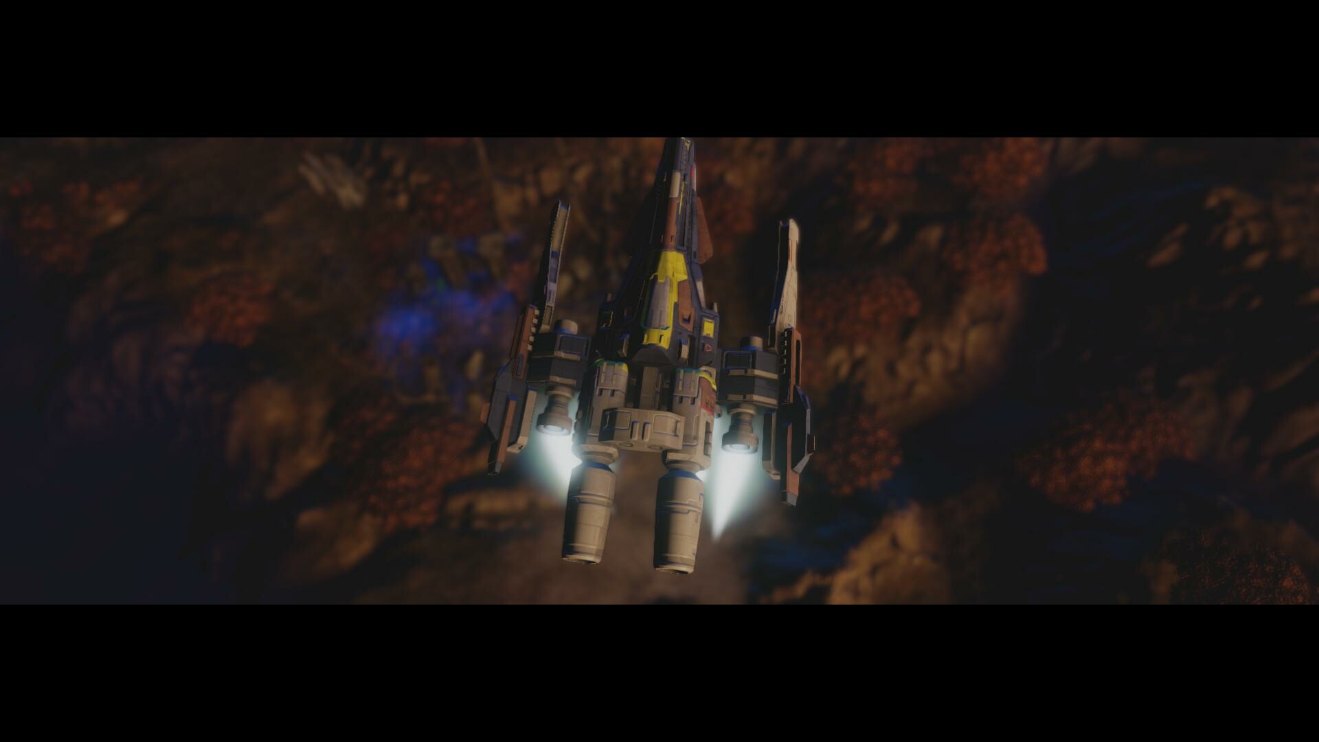 One More World screenshot 1
