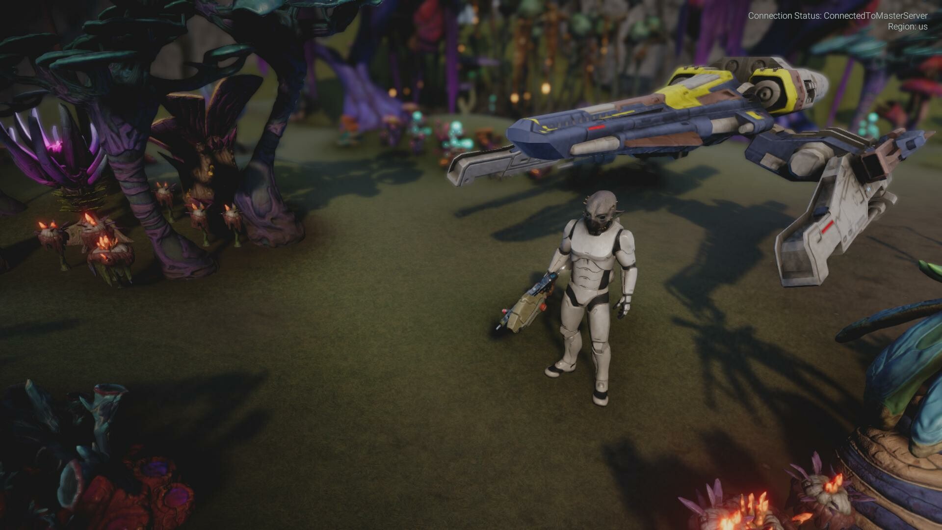 One More World screenshot 4
