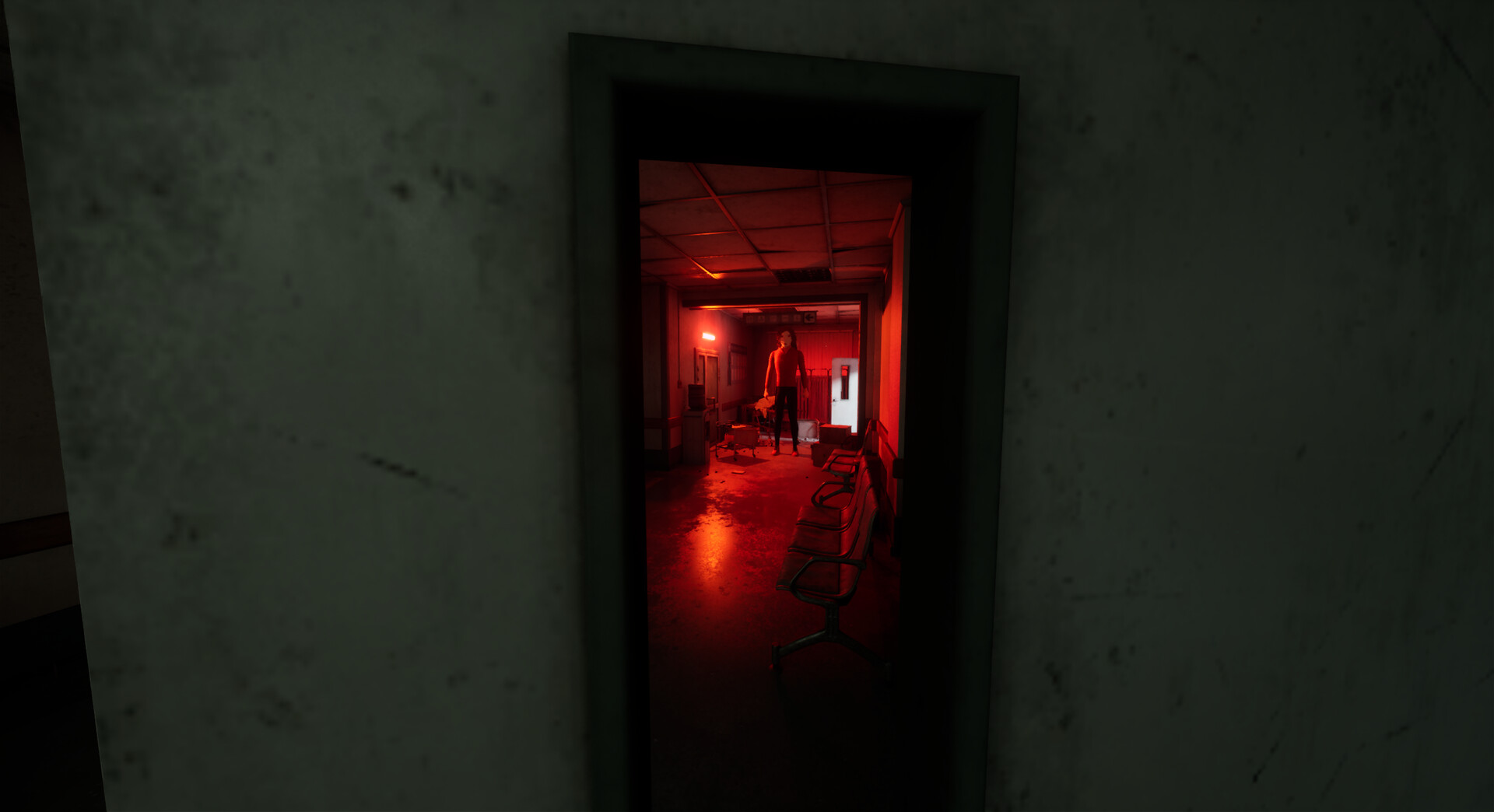 Măgurele Mystery 2 screenshot 2