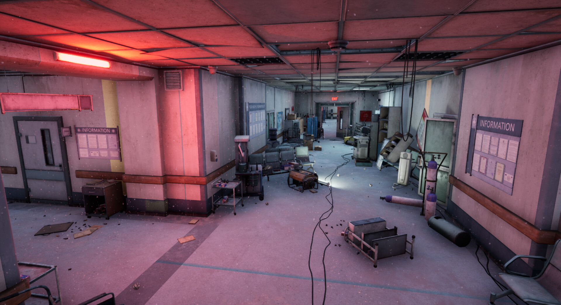 Măgurele Mystery 2 screenshot 10