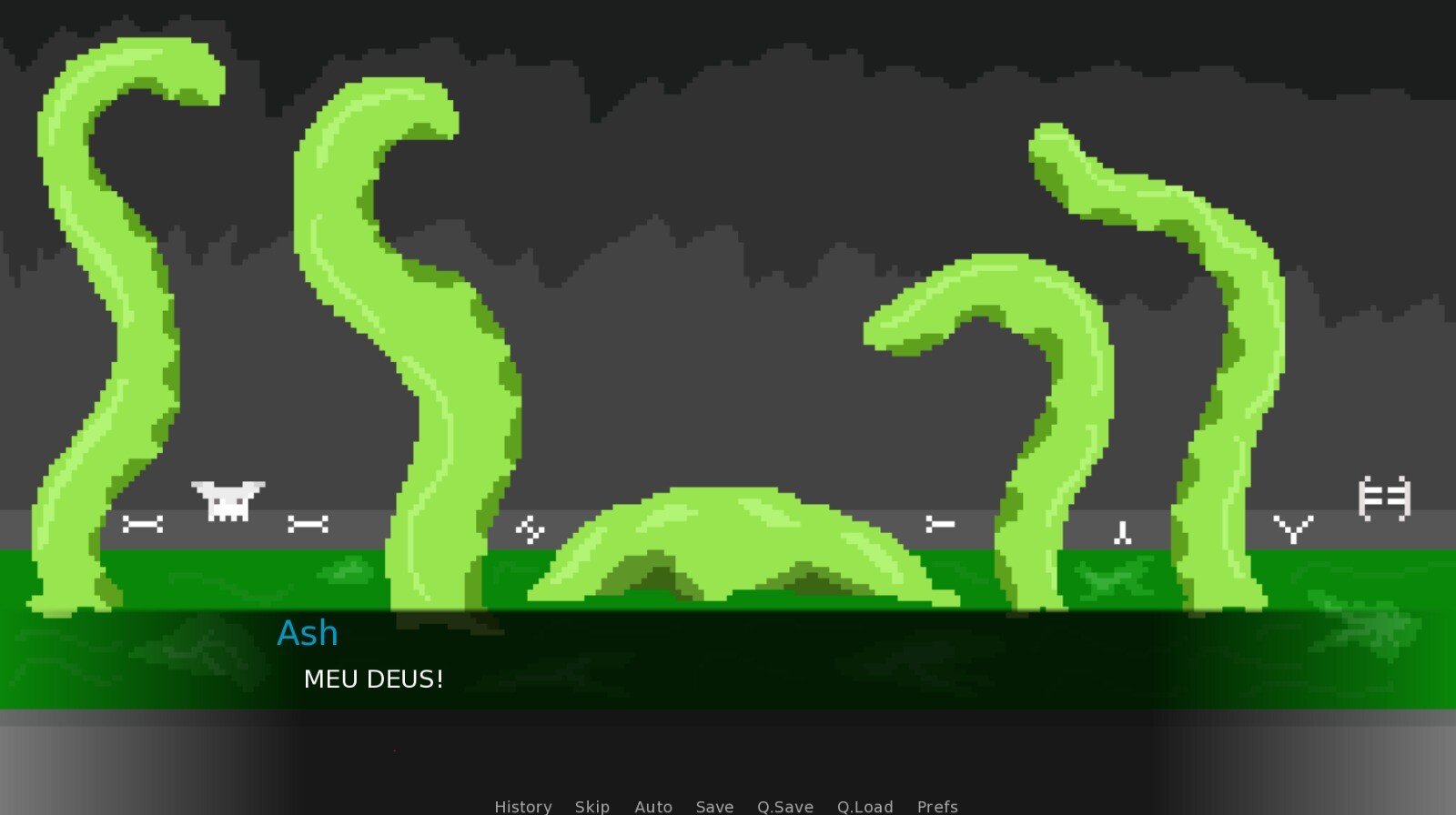 Cat's Cafeteria screenshot 3