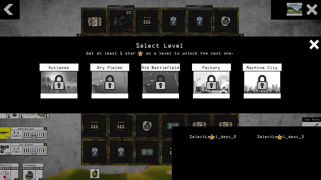 It's Skrot-Robot Time! screenshot 4