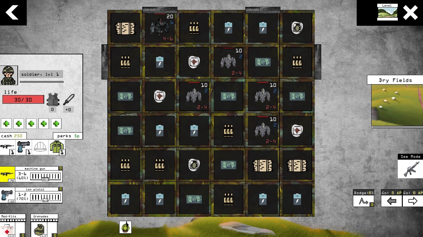 It's Skrot-Robot Time! screenshot 5