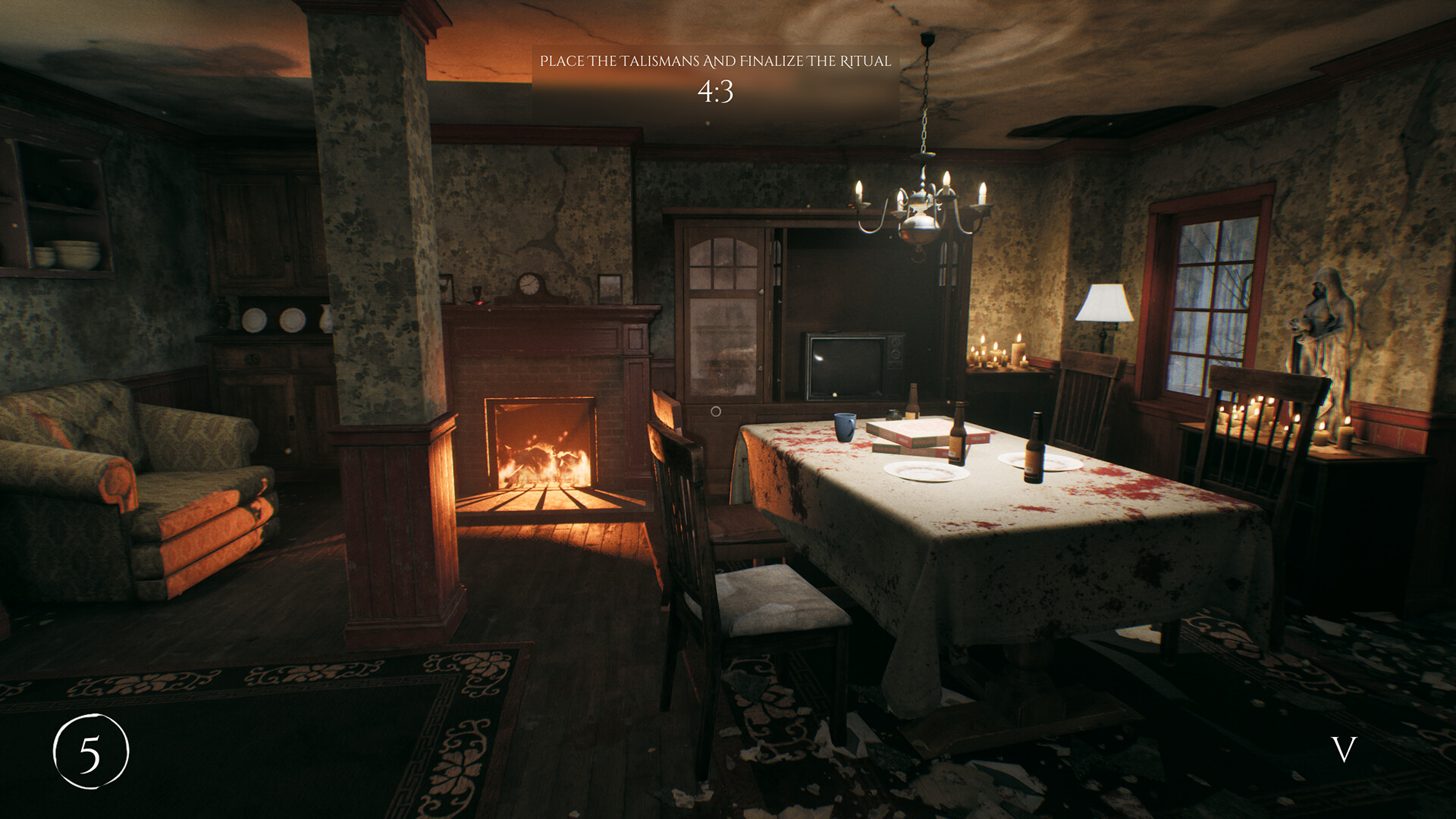 The Devil is in the Details screenshot 15
