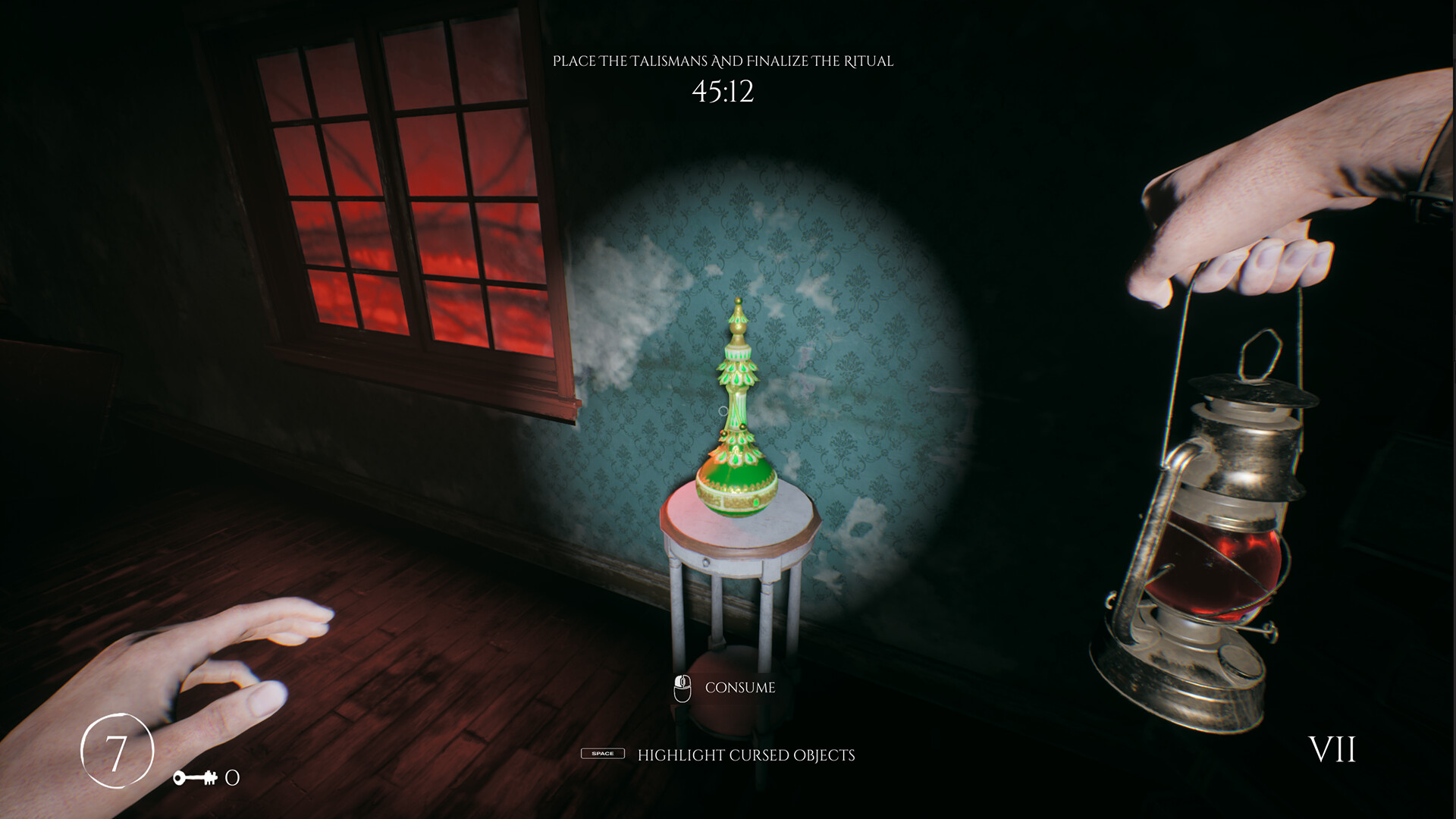 The Devil is in the Details screenshot 21