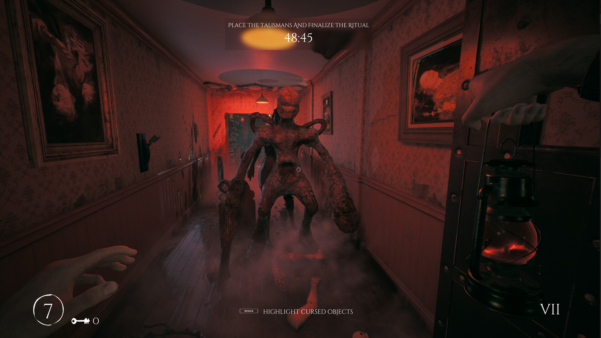 The Devil is in the Details screenshot 6