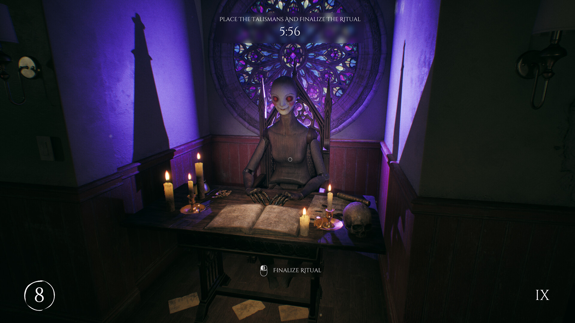 The Devil is in the Details screenshot 19