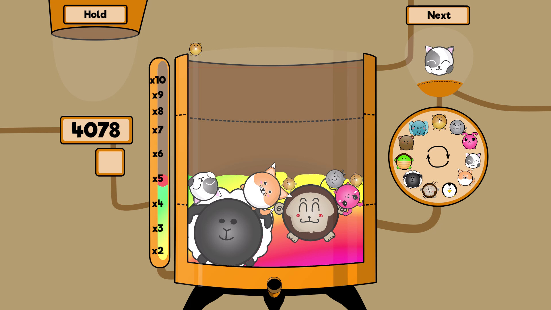 Sukfaristo screenshot 2