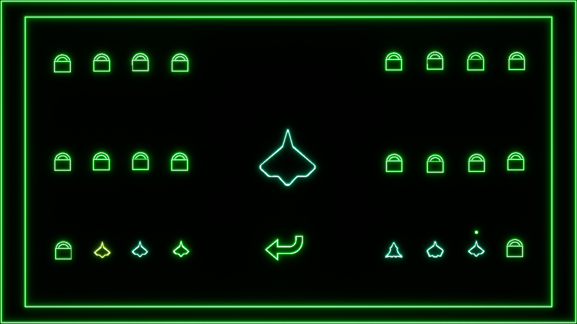 Neon Nova screenshot 4