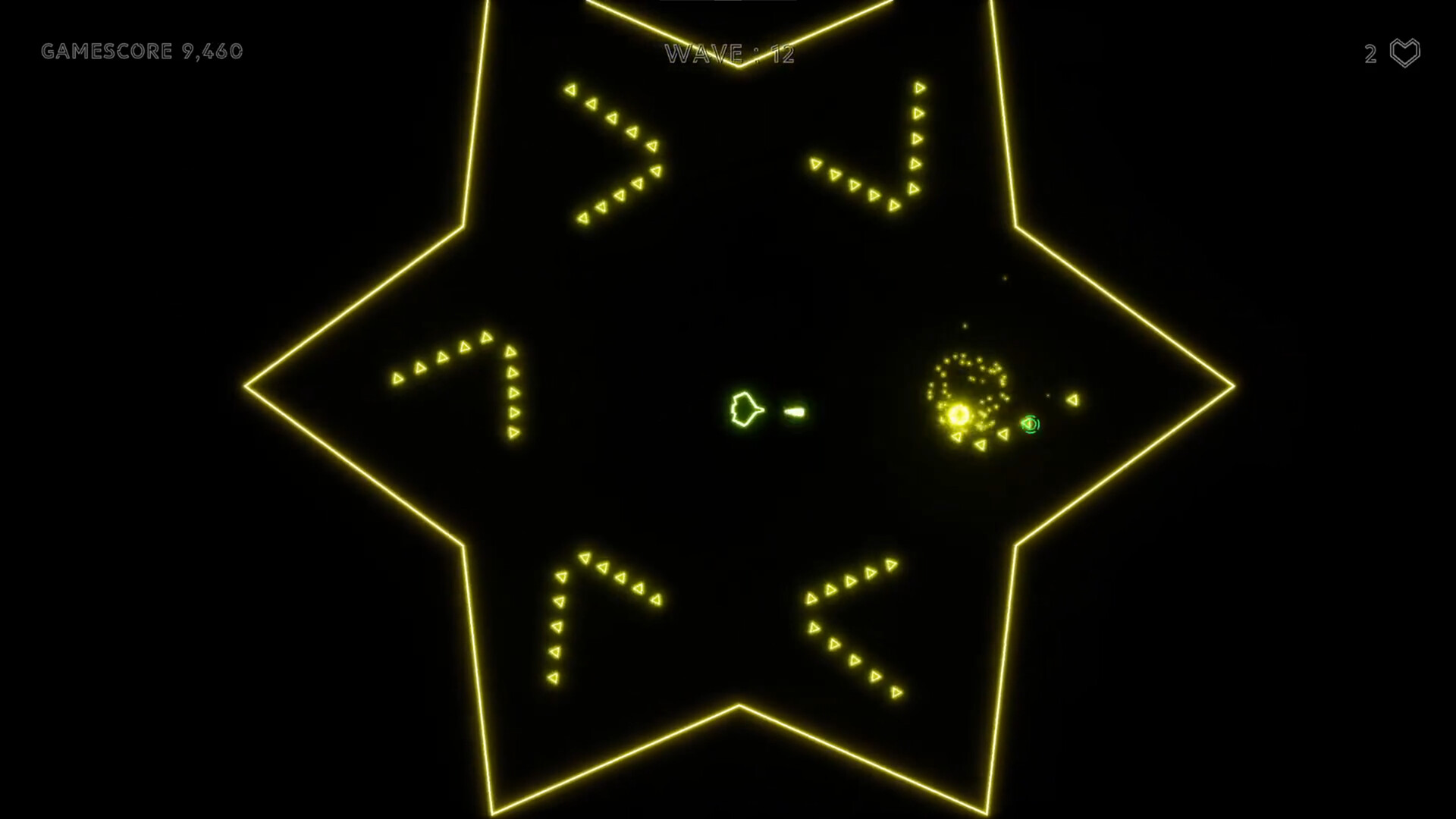 Neon Nova screenshot 5
