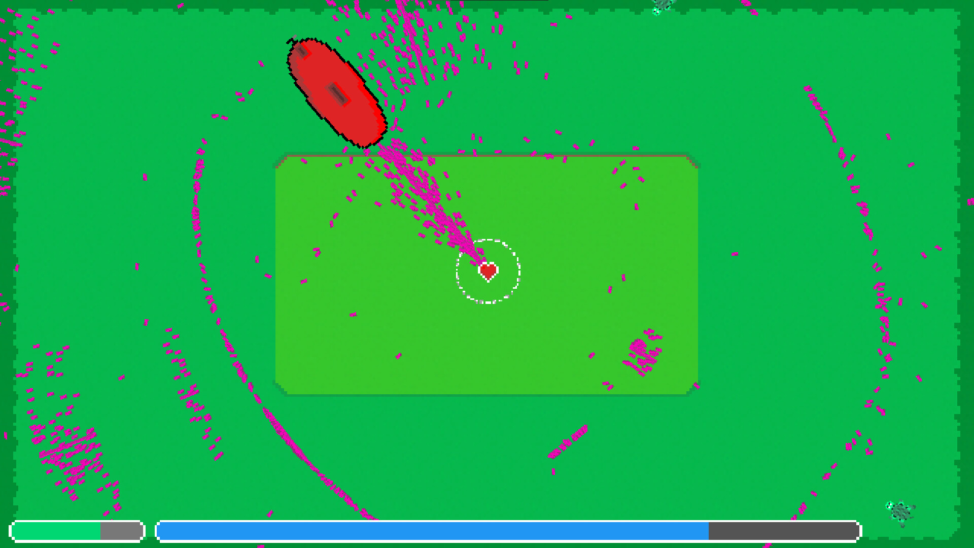 ProtectHeart screenshot 4