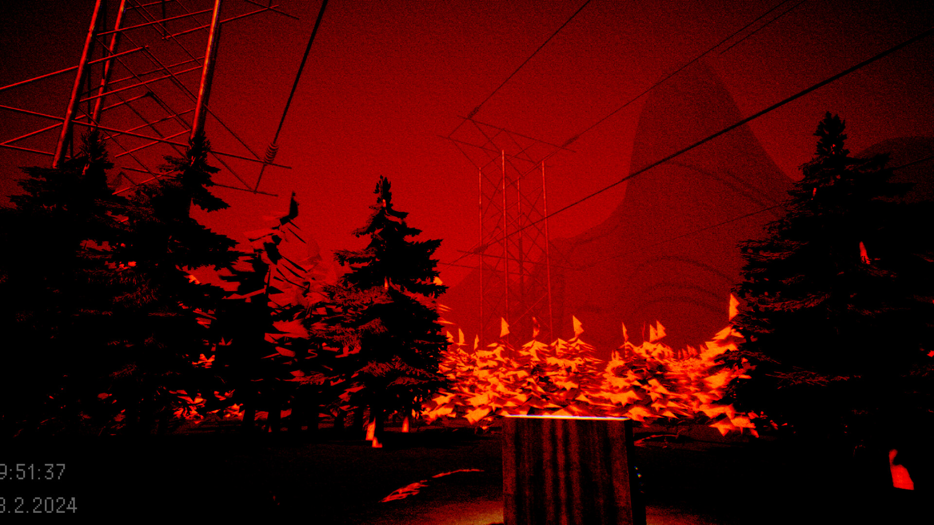 后室重生Backrooms Rebirth screenshot 8