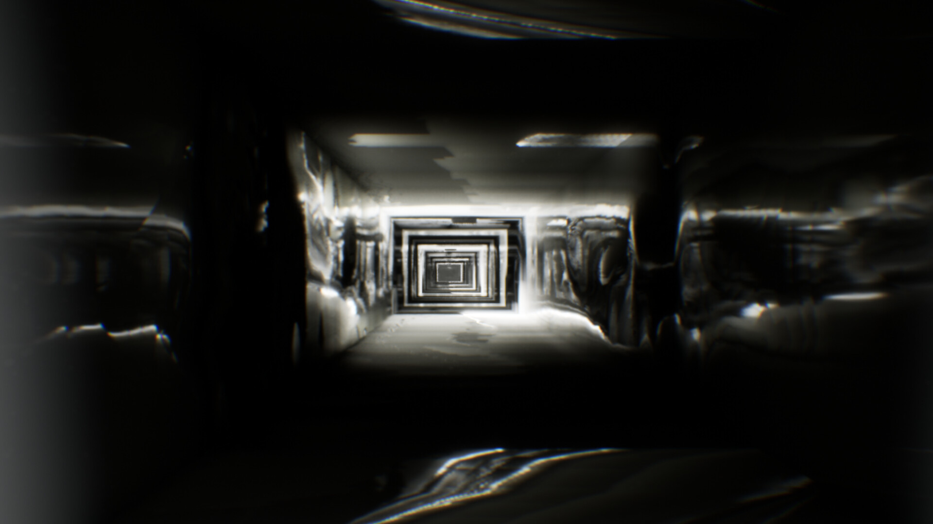 后室重生Backrooms Rebirth screenshot 7