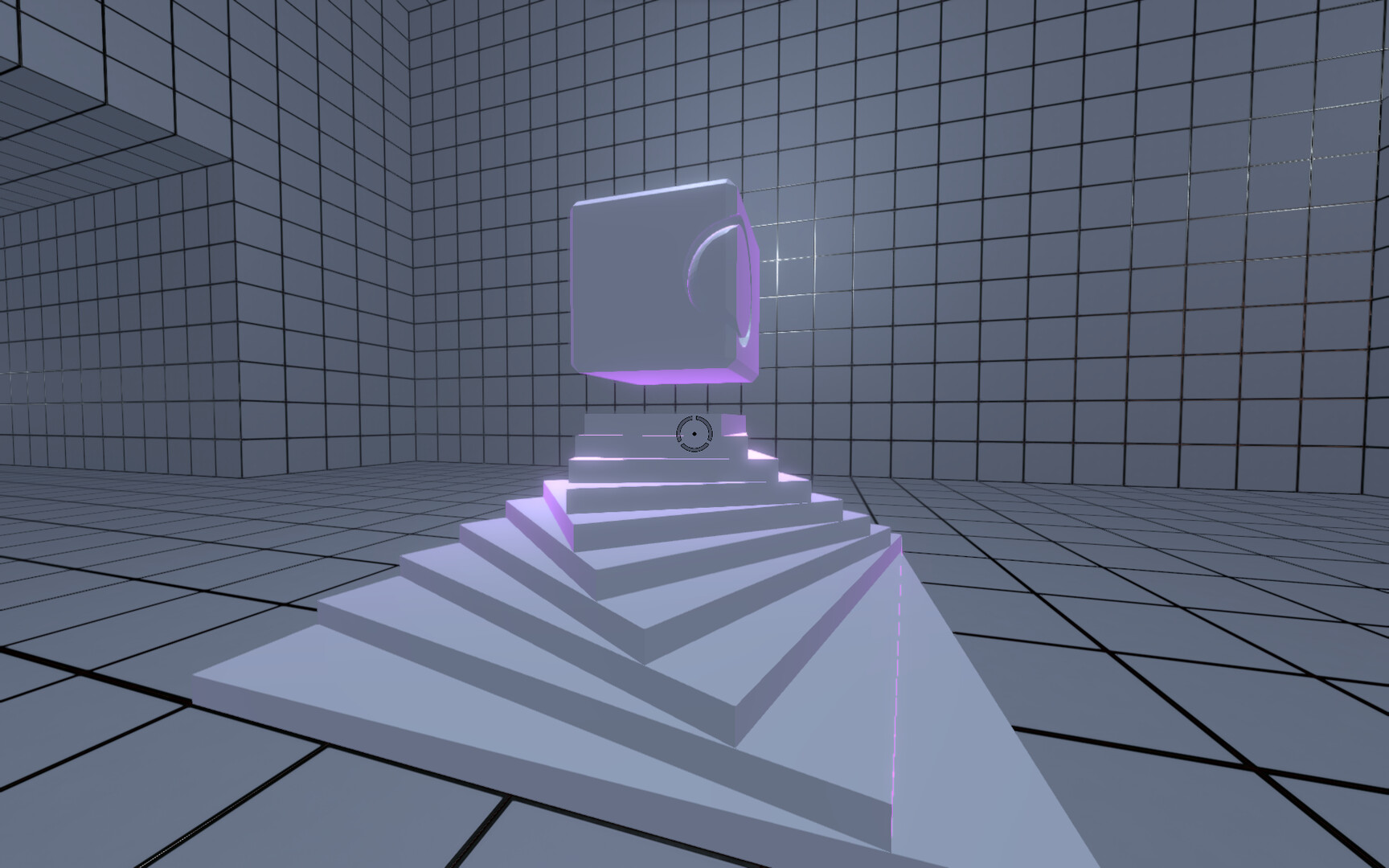 Down is Relative screenshot 1
