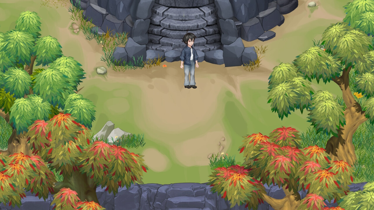 海岛奇妙物语/Island Uncanny Story screenshot 9