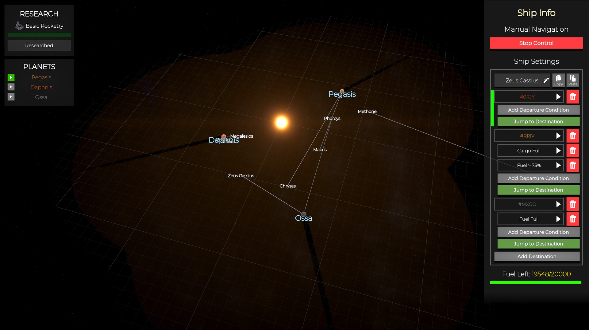 Iron Inc. screenshot 10