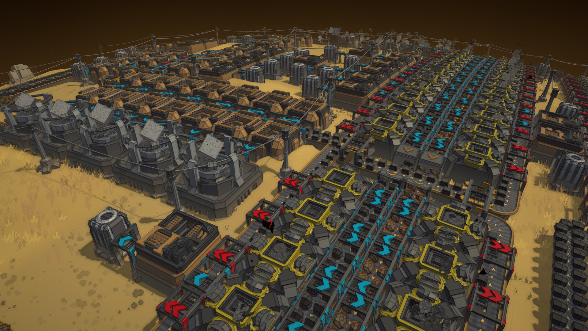 Iron Inc. screenshot 6