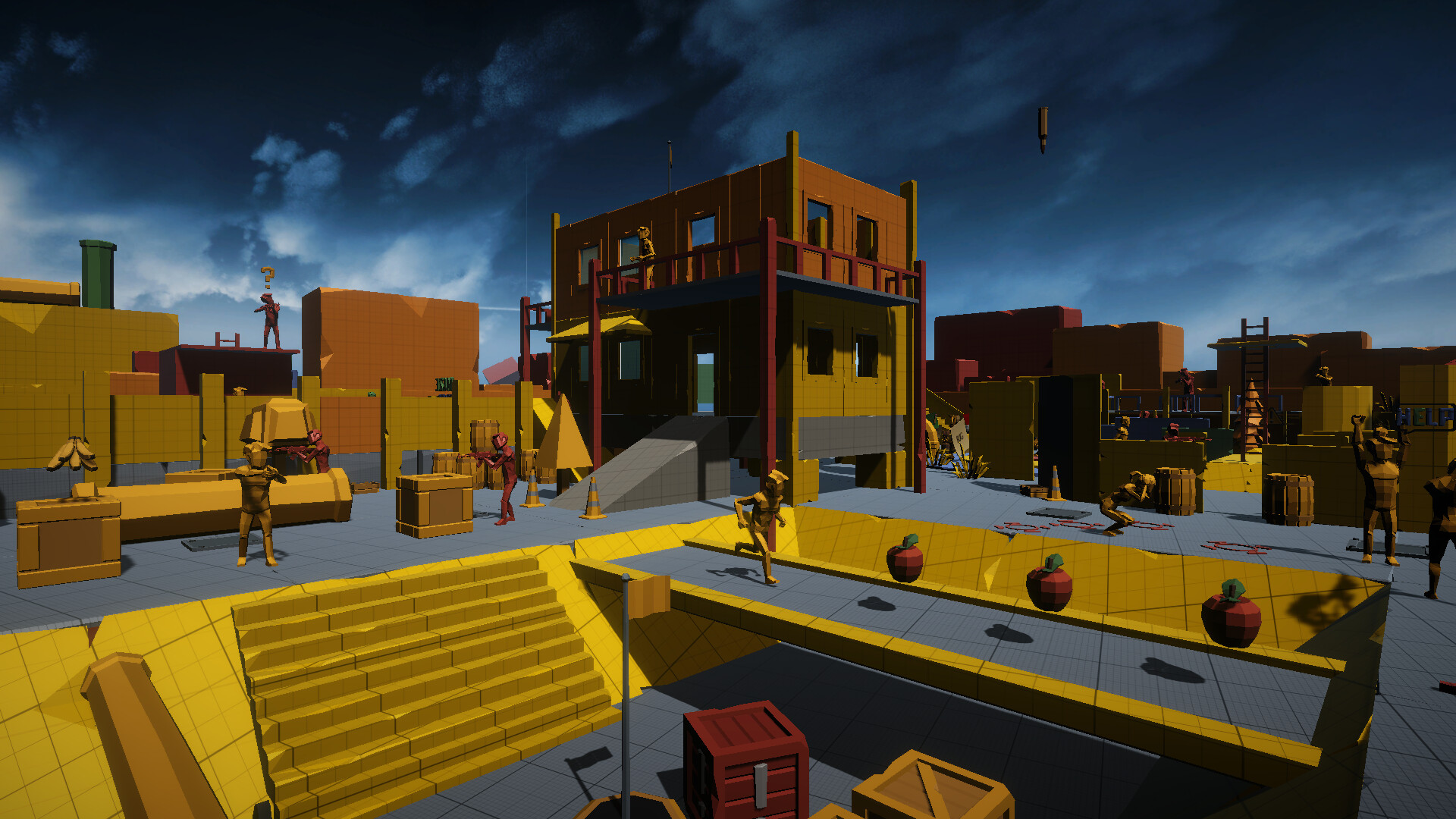 Morph! screenshot 10