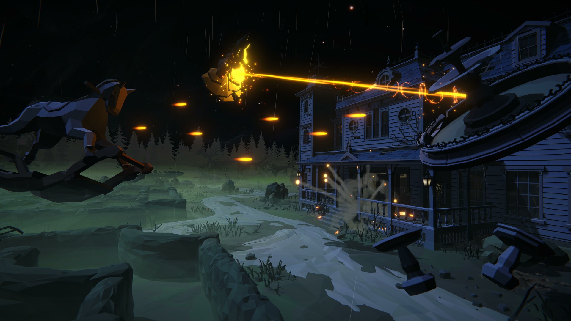 Morph! screenshot 5