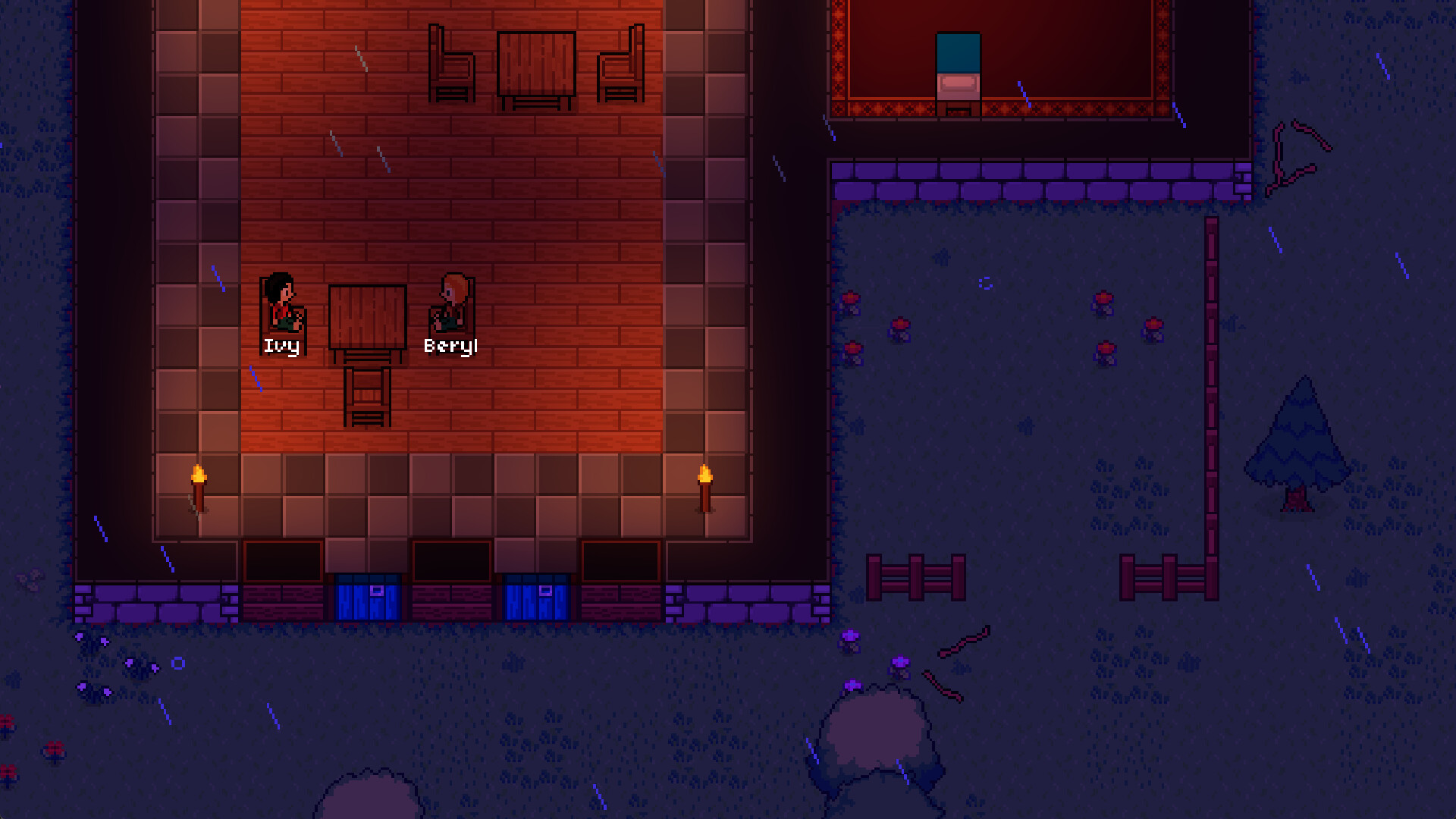 Greenfeet Haven screenshot 6