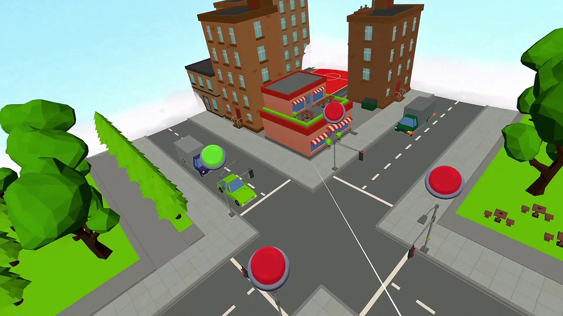 Traffic Master screenshot 2