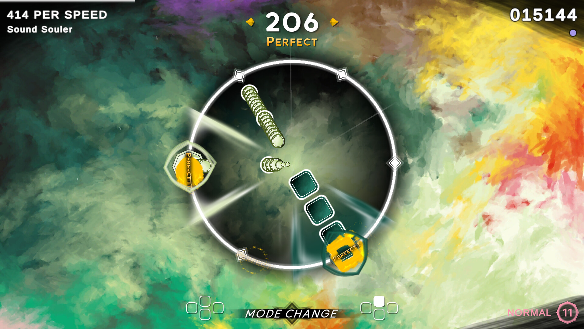 Ranocta screenshot 5