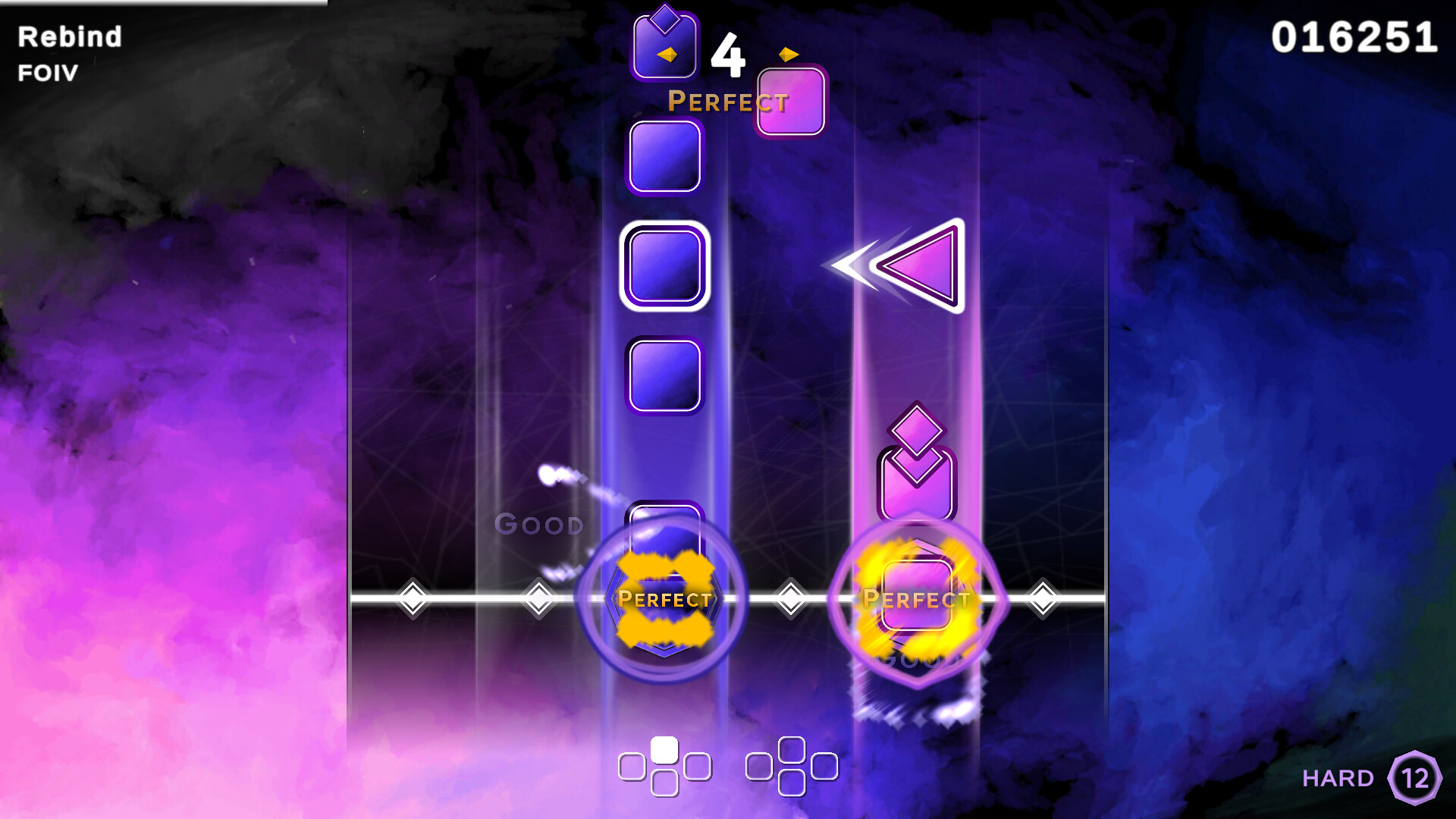 Ranocta screenshot 4