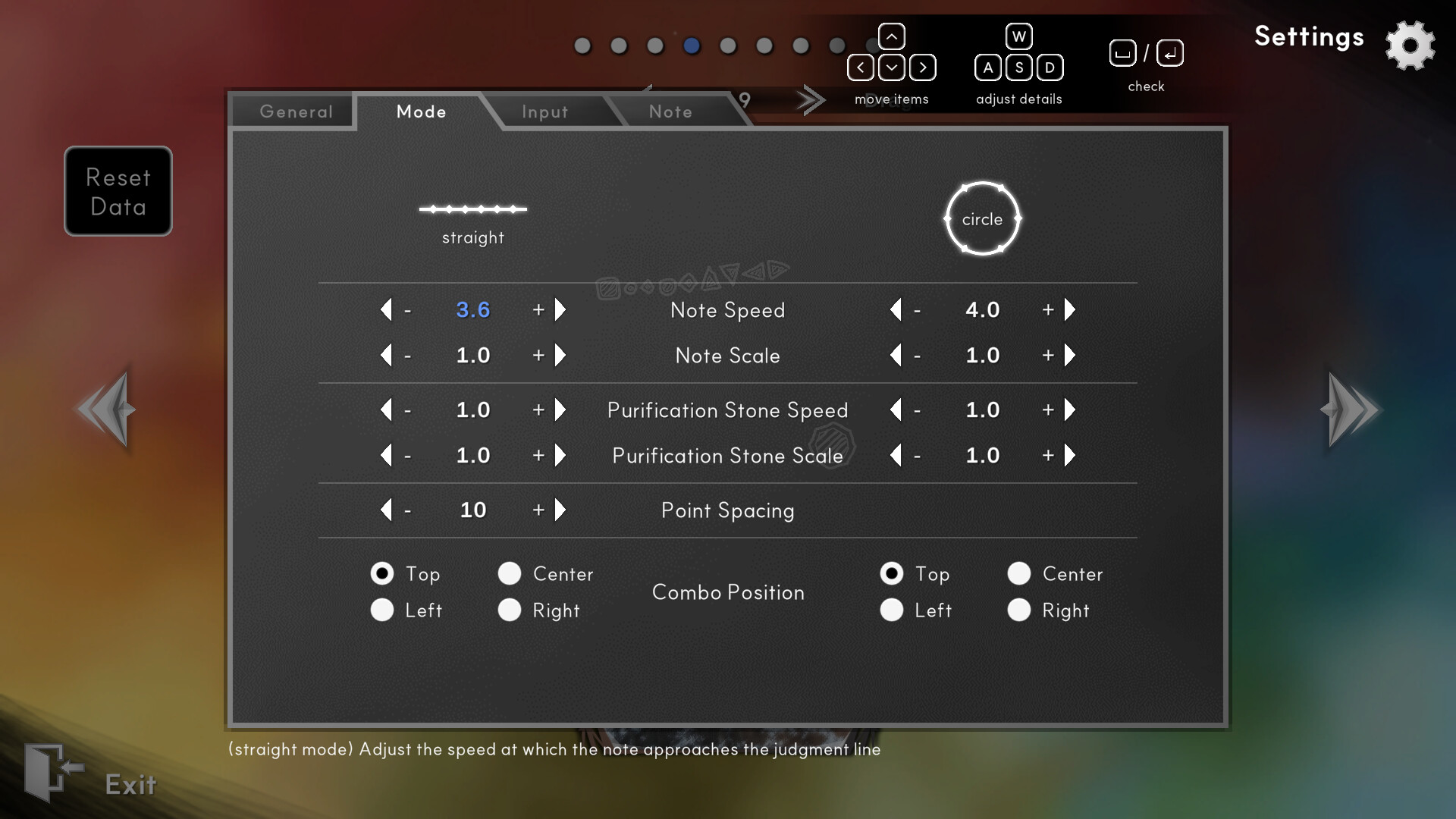 Ranocta screenshot 7
