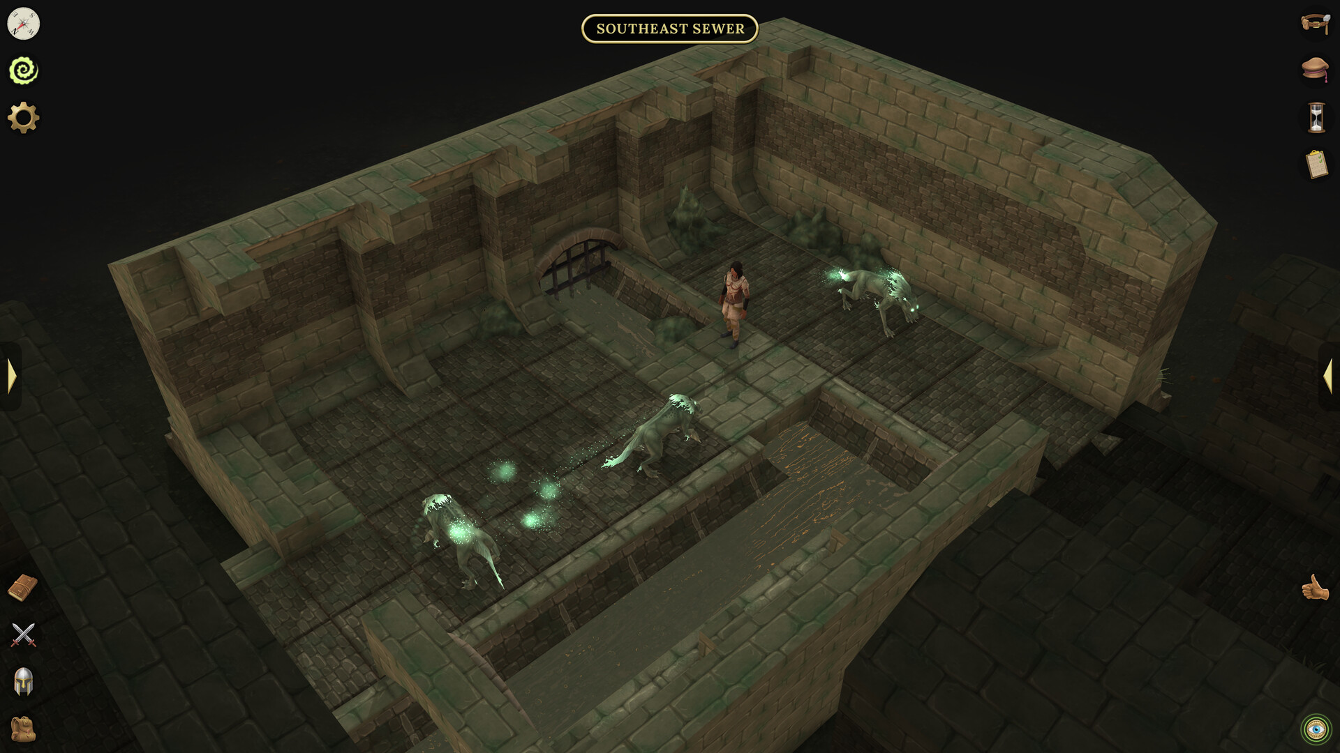 Brighter Shores screenshot 20