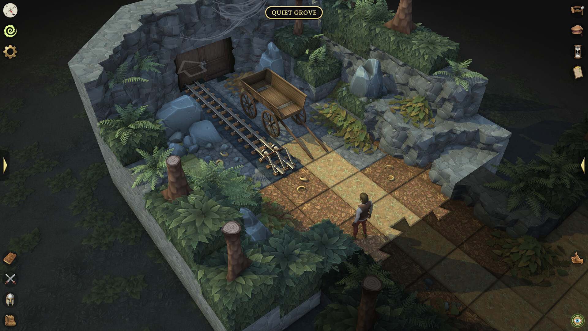 Brighter Shores screenshot 17