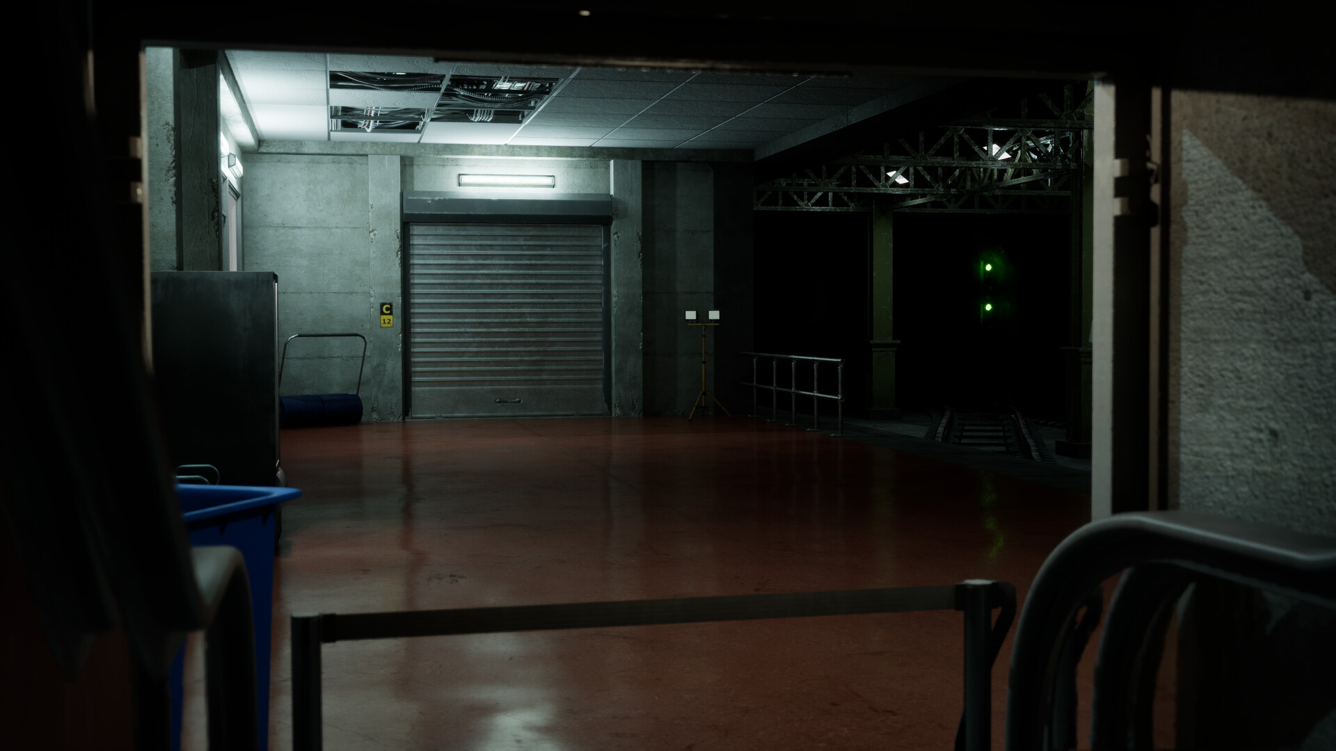 Horton Genetics: Breach screenshot 6