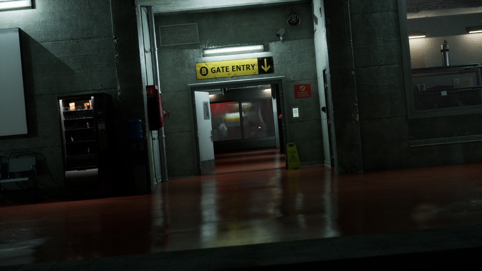 Horton Genetics: Breach screenshot 11