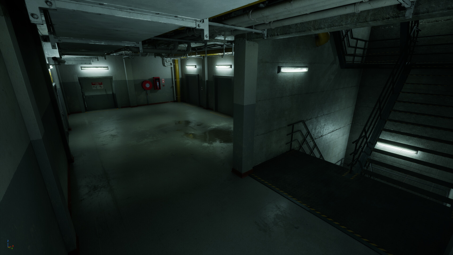 Horton Genetics: Breach screenshot 8