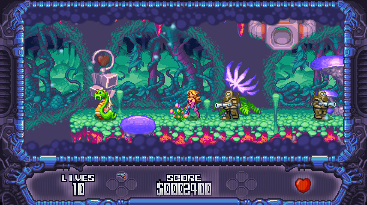 Ultionus: A Tale of Petty Revenge screenshot 4