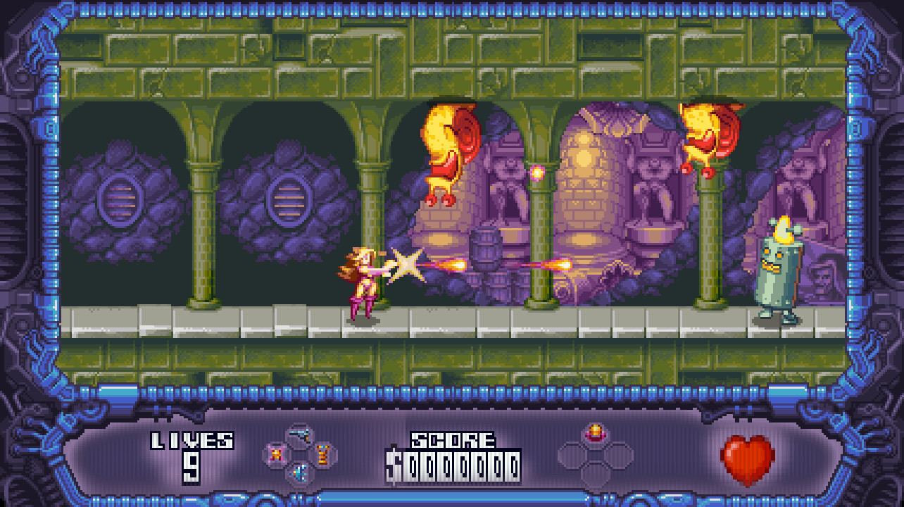 Ultionus: A Tale of Petty Revenge screenshot 10