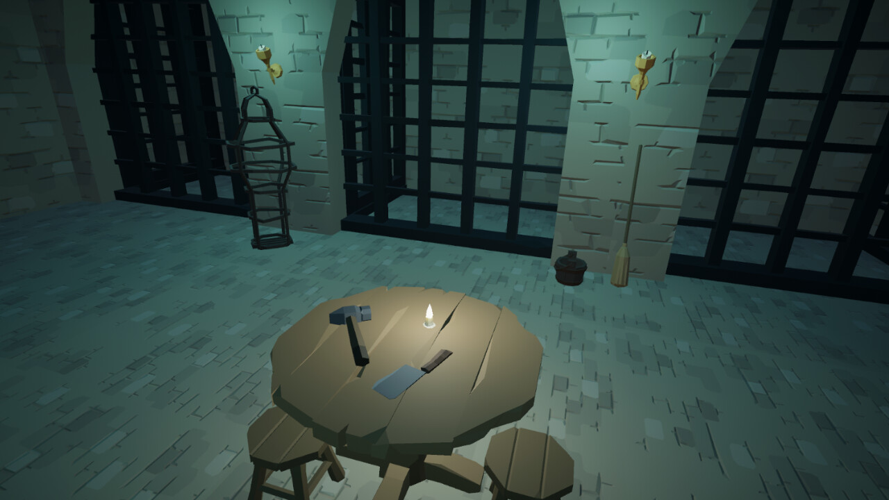 Becut - An Impostor Game screenshot 3